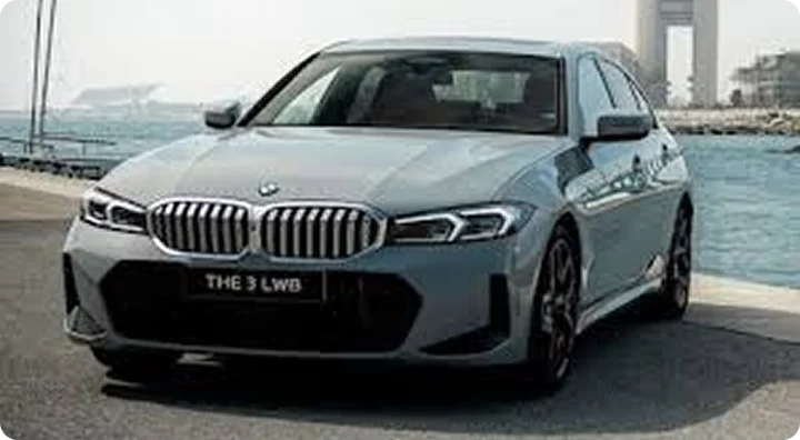 Full-Size Sedan